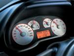 Fiat Grande Punto 2005 года